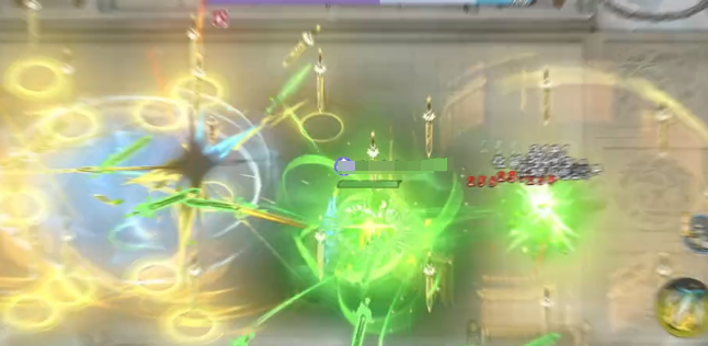 How to Play PvP in