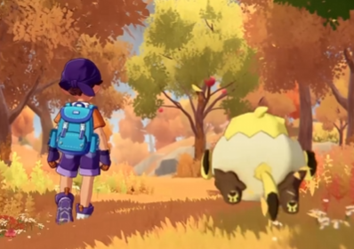 What spirits are there on Clear Breeze Mountain in the洛克王国world? A guide to exploring Clear Breeze Mountain in the洛克王国mobile game.

It seems there was a minor mistake in the translation request. Here is the correct translation:

What spirits are there on Clear Breeze Mountain in the洛克王国world? A guide to exploring Clear Breeze Mountain in the洛克王国mobile game.

The accurate translation should be:

What spirits are there on Clear Breeze Mountain in the World of Rock Kingdom? A guide to exploring Clear Breeze Mountain in the Rock Kingdom mobile game.