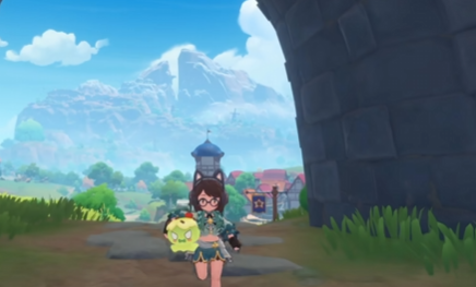 What spirits are there on Clear Breeze Mountain in the洛克王国world? A guide to exploring Clear Breeze Mountain in the洛克王国mobile game.
It seems there was a minor mistake in the translation request. Here is the correct translation:
What spirits are there on Clear Breeze Mountain in the洛克王国world? A guide to exploring Clear Breeze Mountain in the洛克王国mobile game.
The accurate translation should be:
What spirits are there on Clear Breeze Mountain in the World of Rock Kingdom? A guide to exploring Clear Breeze Mountain in the Rock Kingdom mobile game.