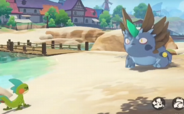 What spirits are there on Clear Breeze Mountain in the洛克王国world? A guide to exploring Clear Breeze Mountain in the洛克王国mobile game.
It seems there was a minor mistake in the translation request. Here is the correct translation:
What spirits are there on Clear Breeze Mountain in the洛克王国world? A guide to exploring Clear Breeze Mountain in the洛克王国mobile game.
The accurate translation should be:
What spirits are there on Clear Breeze Mountain in the World of Rock Kingdom? A guide to exploring Clear Breeze Mountain in the Rock Kingdom mobile game.