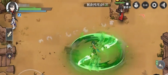 How to Choose Talents for the Sect Leader Descending the Mountain Blade Path Talent Selection for the Sect Leader Descending the Mountain Blade Path