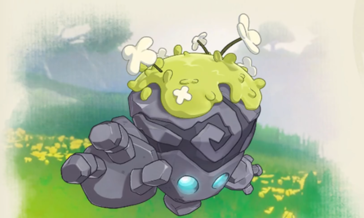 How to Obtain World Memory Stones in洛克王国and Guide to Pairing Memory Stone Skills in洛克王国Mobile Game
