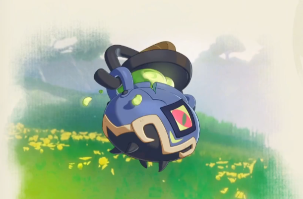 How is Doodoo Stew in the洛克王国world? A guide to skill pairing for Doodoo Stew in the洛克王国mobile game

It seems there was a part of the text that wasn't fully translated. Here is the complete translation:

How is Doodoo Stew in the Rock Kingdom world? A guide to skill pairing for Doodoo Stew in the Rock Kingdom mobile game