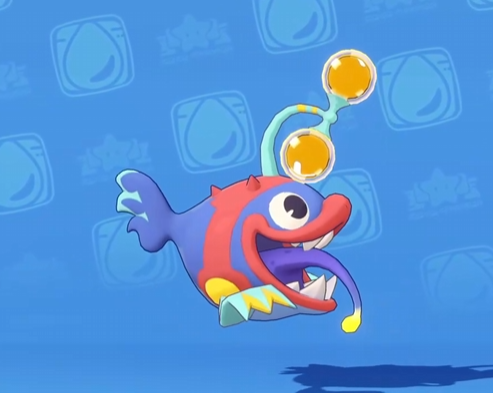 How to Play with the Twinlight Fish in洛克王国世界双灯鱼怎么玩 洛克王国手游双灯鱼技能搭配攻略

It seems there was a repetition. The correct translation should be:

How to Play with the Twinlight Fish in Rock Kingdom and Strategy Guide for Skill Pairing in the Rock Kingdom Mobile Game