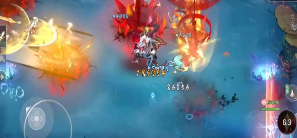 How to Play the Phantom Sea Cave in 