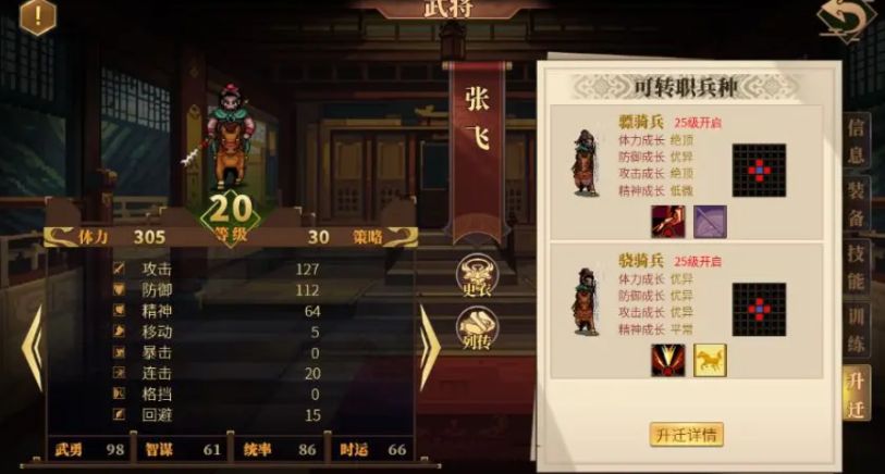 Characteristics of Zhang Fei's Skills in Jian'an Extrahistorical Tales How is Zhang Fei in Jian'an Extrahistorical Tales