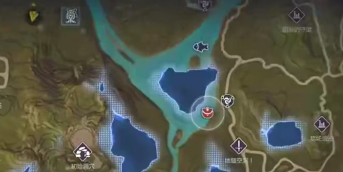 Wild Origin Fishing Talent Unlock Conditions How to Unlock the Fishing Talent in Wild Origin