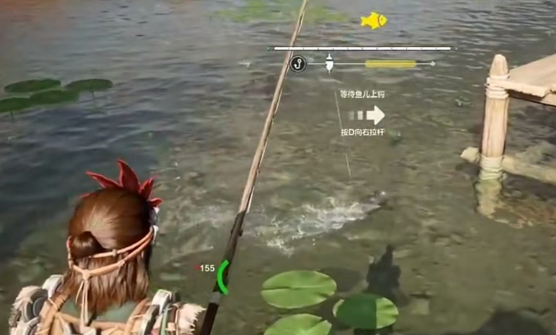Wild Origin Fishing Talent Unlock Conditions How to Unlock the Fishing Talent in Wild Origin