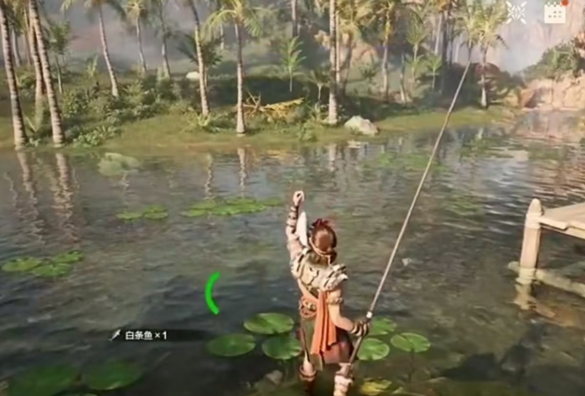 Wild Origin Fishing Talent Unlock Conditions How to Unlock the Fishing Talent in Wild Origin
