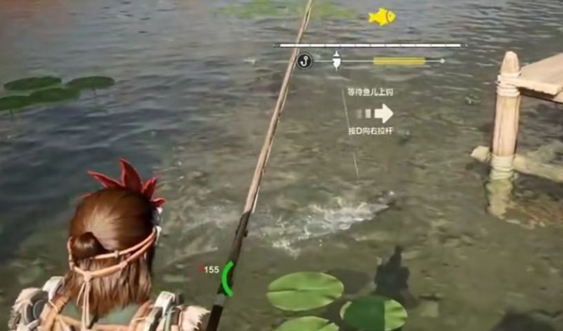 Wild Origin Fishing Talent Unlock Conditions How to Unlock the Fishing Talent in Wild Origin