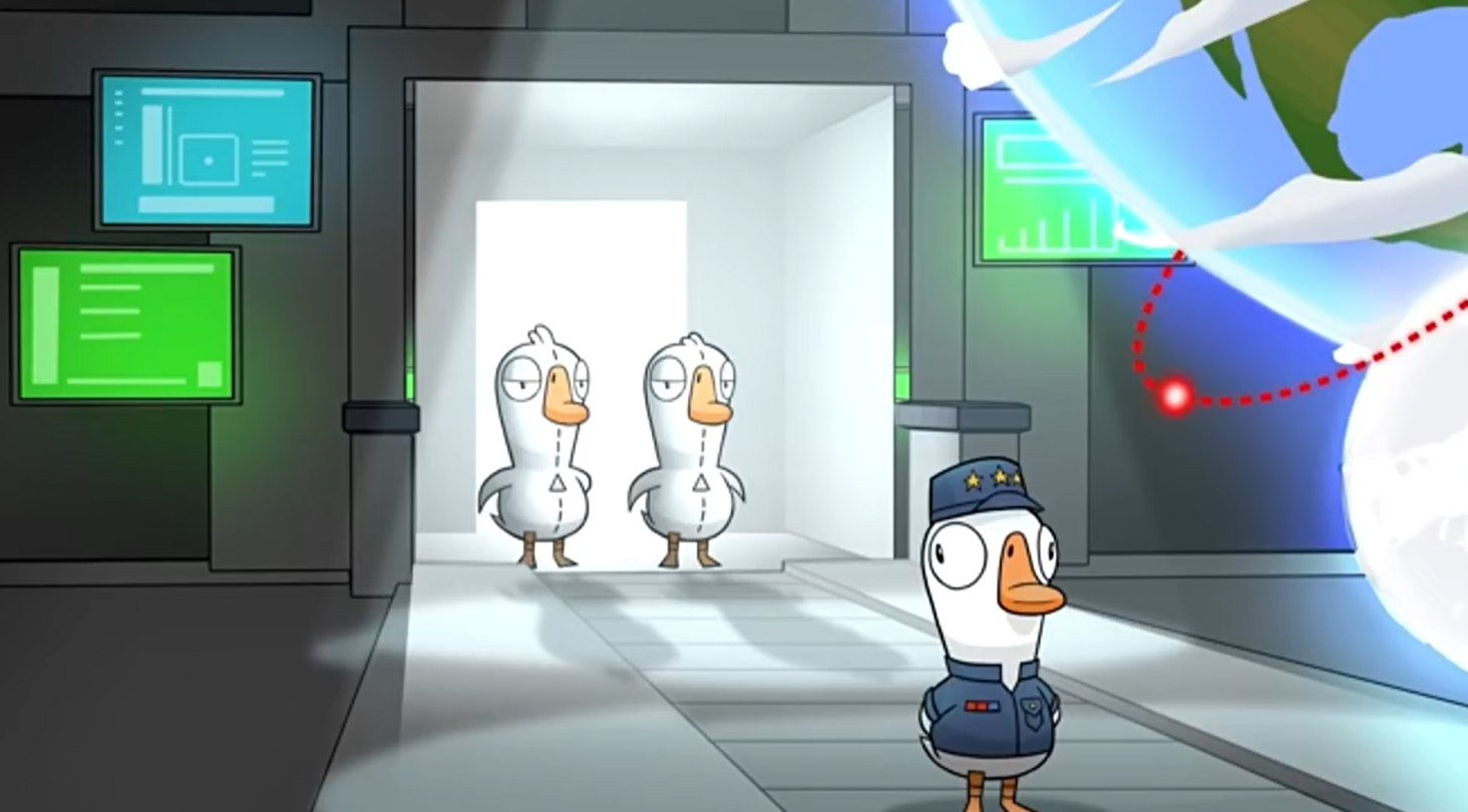 Introduction to the Lobby Function in Goose Goose Duck Mobile Game How to Enter the Lobby in Goose Goose Duck Mobile Game