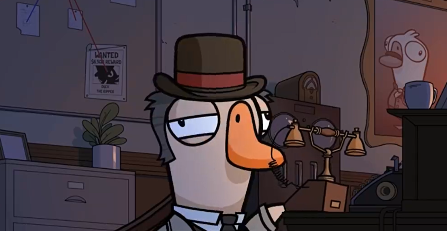 Introduction to the Lobby Function in Goose Goose Duck Mobile Game How to Enter the Lobby in Goose Goose Duck Mobile Game