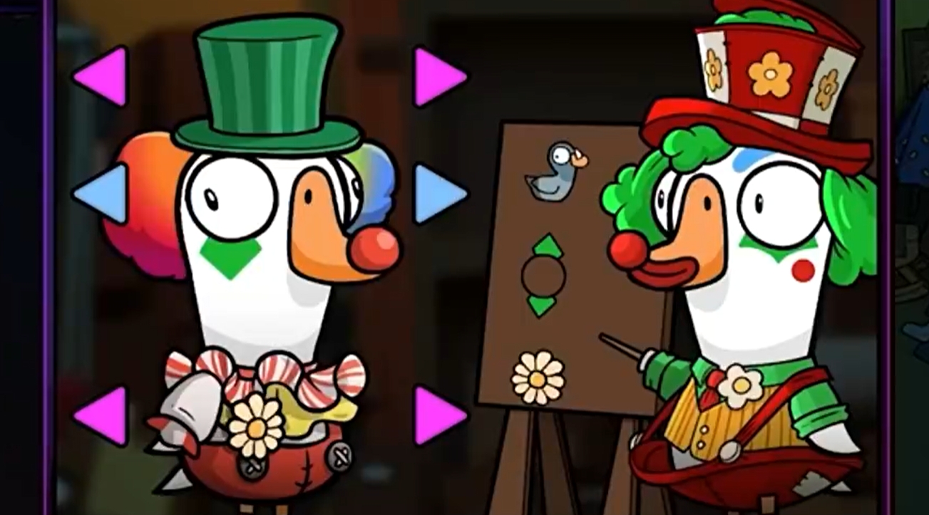 How to Create a Room in Goose Goose Duck Mobile Game: A Guide to Setting Up Rooms