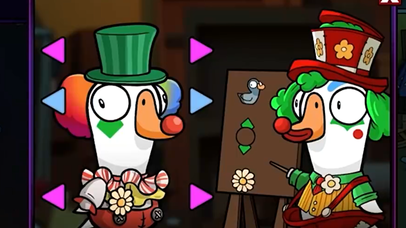 Cara Membuat Ruangan di Game Seluler Goose Goose Duck: Berbagi Metode Pembuatan Ruangan