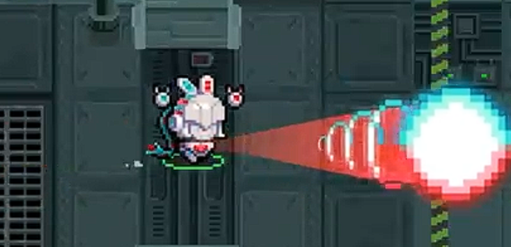 Introduction to Mecha Girl in Soul Knight How is Mecha Girl in Soul Knight?