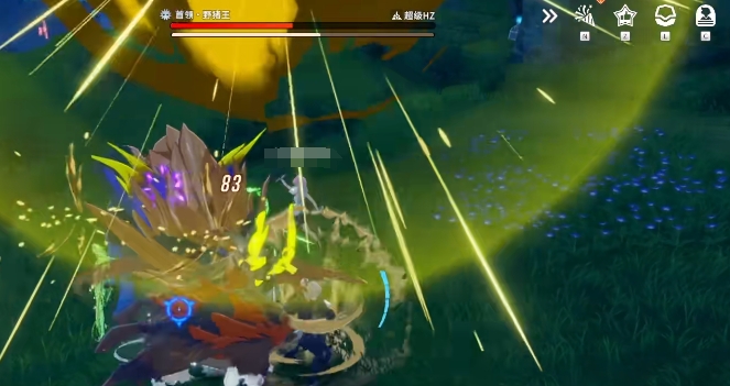 Which bosses are in Star Trace Resonance? An introduction to the bosses in the Star Trace Resonance mobile game.