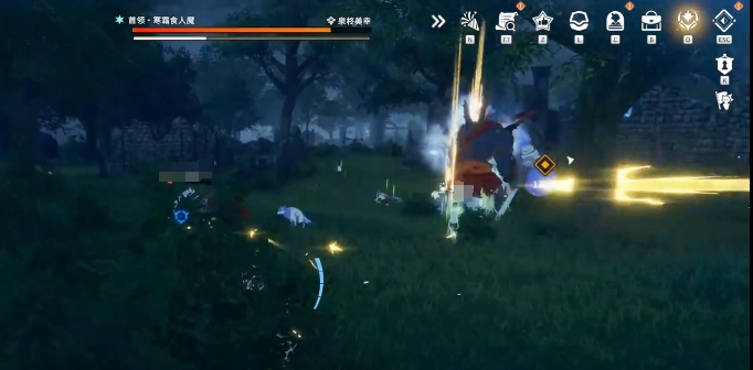 Which bosses are in Star Trace Resonance? An introduction to the bosses in the Star Trace Resonance mobile game.