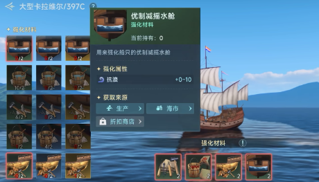 Guide to Upgrading the Cargo Hold in the Age of Exploration: How to Upgrade the Cargo Hold in the Age of Exploration Legends