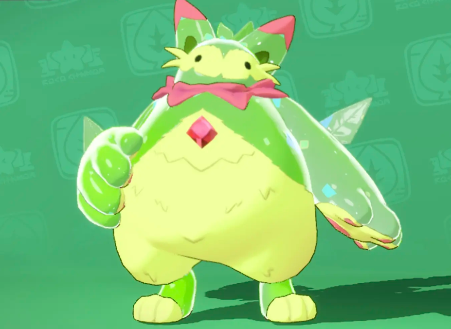 Rock Kingdom World Magic Cat Skill Pairing Sharing and Recommended Best Personality for Magic Cat in Rock Kingdom World