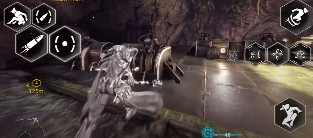 Do you need an accelerator for the Warframe mobile game? Recommendations for Warframe mobile game accelerators.