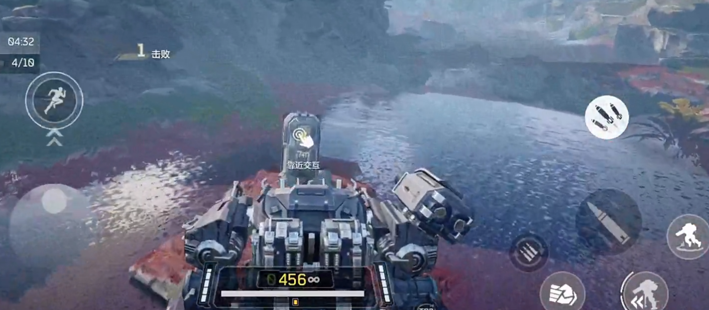 Introduction to the Future Mecha Warfare in Reversal War: How to Play Future Mecha Warfare