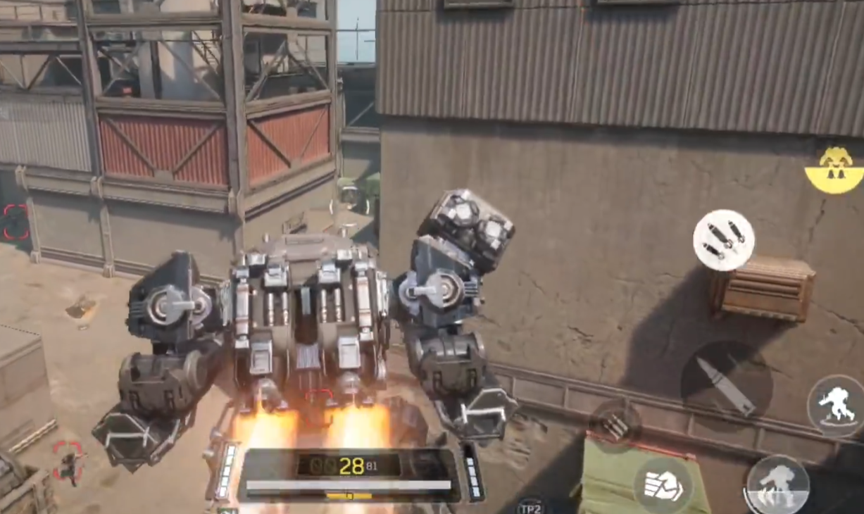Introduction to the Future Mecha Warfare in Reversal War: How to Play Future Mecha Warfare