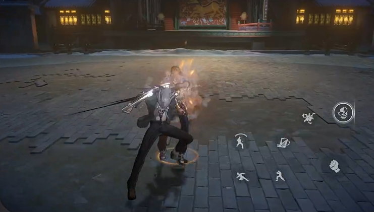 Analysis of Lu Jin's Skills and Strength in The Outlier Below Mobile Game
