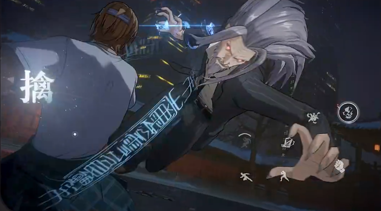 Analysis of Lu Jin's Skills and Strength in The Outlier Below Mobile Game