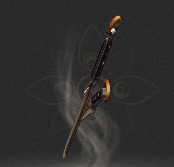 Which are the five-star weapons in Black Beacon? Introduction to five-star weapons in Black Beacon