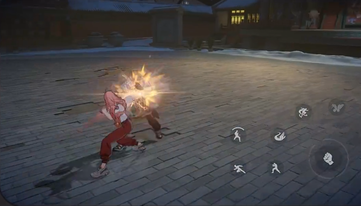 Who is Linglong in the mobile game Beneath the Eccentric? Introduction to the character Lu Linglong in Beneath the Eccentric mobile game.