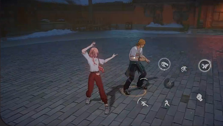 Who is Linglong in the mobile game Beneath the Eccentric? Introduction to the character Lu Linglong in Beneath the Eccentric mobile game.