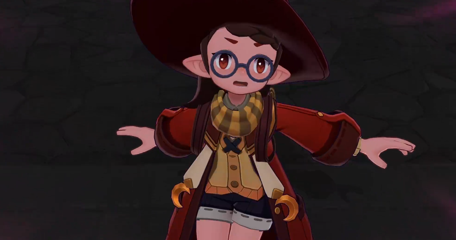 Will Shelly appear in the洛克王国world? Is Shelly in the洛克王国mobile game?

Corrected translation:
Will Sherry appear in the洛克王国world? Is Sherry in the洛克王国mobile game?

Final translation after removing the Chinese characters:
Will Sherry appear in the Rock Kingdom world? Is Sherry in the Rock Kingdom mobile game?