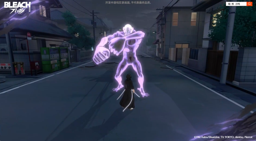 How is Rukia in Bleach: Blade Warriors? Introduction to Rukia's Skills and Gameplay