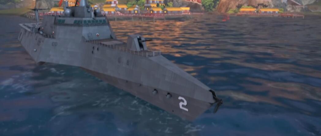 Which modern warship gold bar ships are most worth getting? Recommendations for beginners on modern warship gold bar ships.