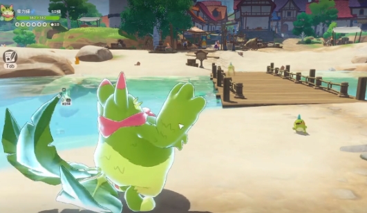 Methods to Trigger Evolution Using Items in洛克王国世界进化道具如何触发

It seems there was a repetition in the original text. The correct translation should be:

Methods to Trigger Evolution Using Items in Rock Kingdom World How to Trigger Evolution with Items in Rock Kingdom World