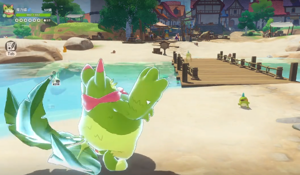 Methods to Trigger Evolution Using Items in洛克王国世界进化道具如何触发
It seems there was a repetition in the original text. The correct translation should be:
Methods to Trigger Evolution Using Items in Rock Kingdom World How to Trigger Evolution with Items in Rock Kingdom World