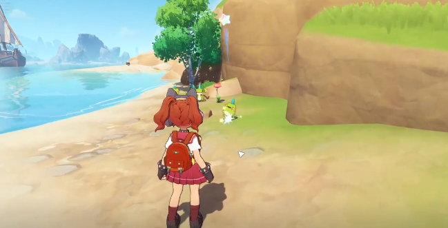 Methods to Trigger Evolution Using Items in洛克王国世界进化道具如何触发
It seems there was a repetition in the original text. The correct translation should be:
Methods to Trigger Evolution Using Items in Rock Kingdom World How to Trigger Evolution with Items in Rock Kingdom World