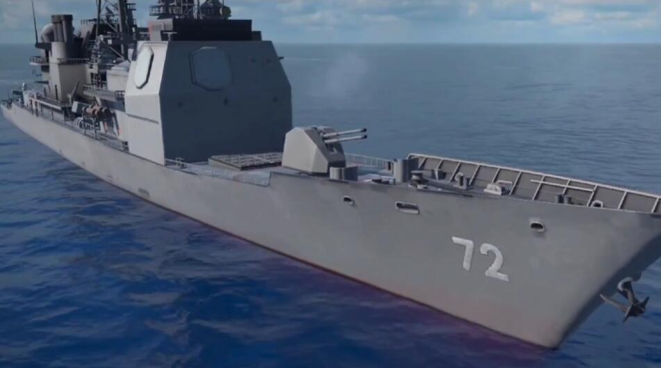How is the modern warship Vella Gulf? Is it worth getting?