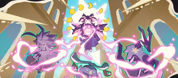 Who is the Illusion Element Spirit King in the洛克王国world? Introduction to the Illusion Element Spirit King in the洛克王国world.
It seems there was a part of the text that remained untranslated. Let me correct that for you:
Who is the Illusion Element Spirit King in the洛克王国world? Introduction to the Illusion Element Spirit King in the洛克王国world.
Corrected translation:
Who is the Illusion Element Spirit King in the洛克王国 (Rock Kingdom) world? Introduction to the Illusion Element Spirit King in the洛克王国 (Rock Kingdom) world.
To further clarify,