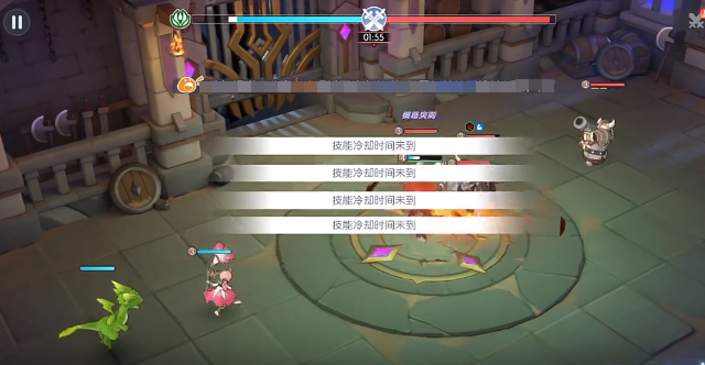 How to Pass the Wild State in the Intermediate Trial of Dragon Soul Traveler: A Guide