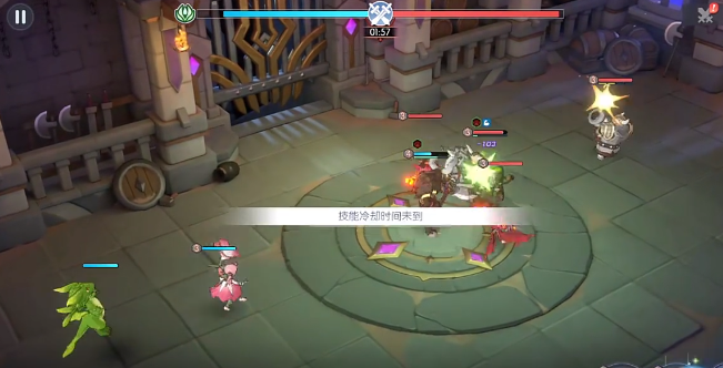 How to Pass the Wild State in the Intermediate Trial of Dragon Soul Traveler: A Guide