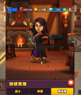 How is the Legendary Shop Management and Magician Crafting? Introduction to Legendary Shop Management and Magician Crafting