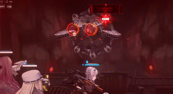 How to Play the Interception Battle in Nikke: The Goddess of Victory Guide to Playing the Interception Battle in Nikke: The Goddess of Victory