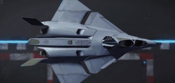 How is the modern warship KUSFS? Introduction to the modern warship KUSFS