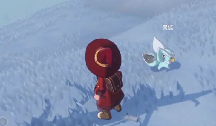 Introduction to the Fox Fairy in the洛克王国World, Is the Sharp-Mouthed Fox Fairy powerful in the洛克王国mobile game? 

It seems there was a part of the text that wasn't fully translated. Let me correct that for you:

Introduction to the Fox Fairy in the Rock Kingdom World, Is the Sharp-Mouthed Fox Fairy powerful in the Rock Kingdom mobile game?