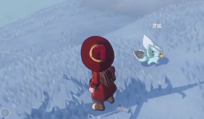 Introduction to the Fox Fairy in the洛克王国World, Is the Sharp-Mouthed Fox Fairy powerful in the洛克王国mobile game?
It seems there was a part of the text that wasn't fully translated. Let me correct that for you:
Introduction to the Fox Fairy in the Rock Kingdom World, Is the Sharp-Mouthed Fox Fairy powerful in the Rock Kingdom mobile game?