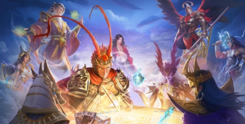 How is Nezha in the Gods' Arena? Introduction to Nezha in the Gods' Arena
