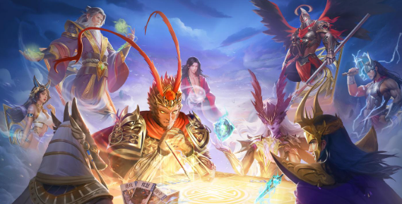 How is Nezha in the Gods' Arena? Introduction to Nezha in the Gods' Arena