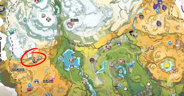 Guide to Exploring the World of洛克王国 Sharing How to Explore the World of 洛克王国

It seems there was a small oversight. The name 
