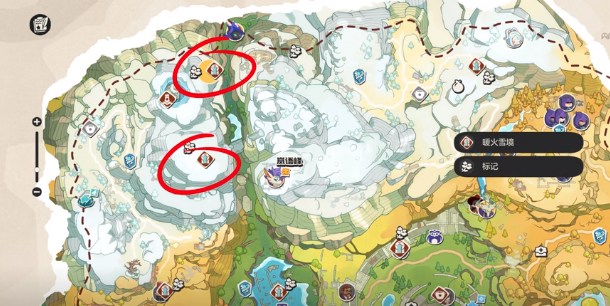 Guide to Exploring the World of洛克王国 Sharing How to Explore the World of 洛克王国

It seems there was a small oversight. The name 